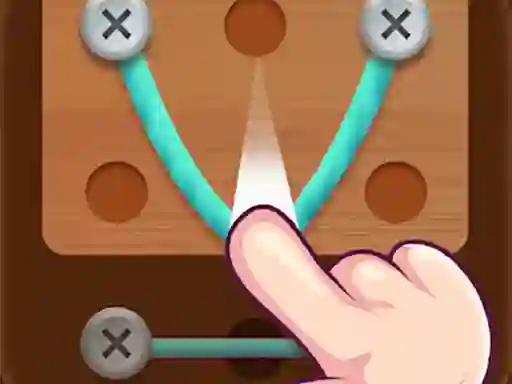 Jeu Line Puzzle en ligne