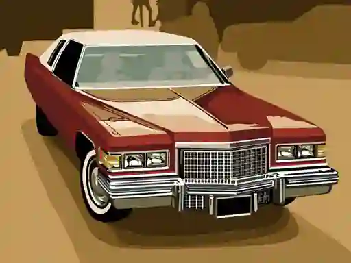 Jeu Antique Vehicles en ligne