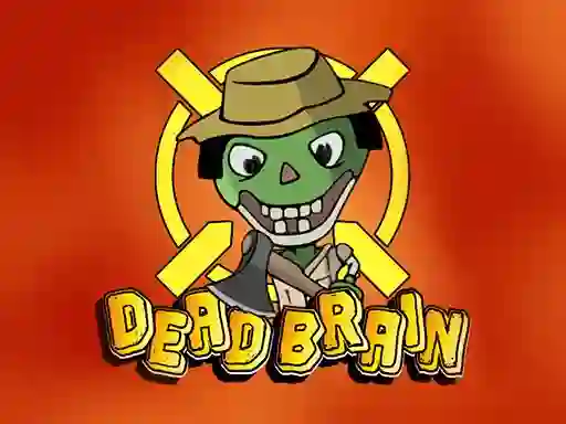 Jeu Dead Brain en ligne