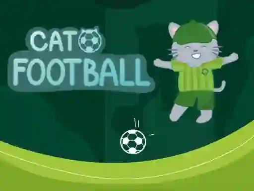 Jeu Cat Football en ligne
