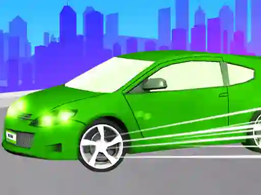 Jeu Extreme Car Driving Simulator 3D en ligne