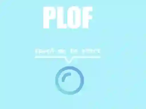 Jeu Plof en ligne