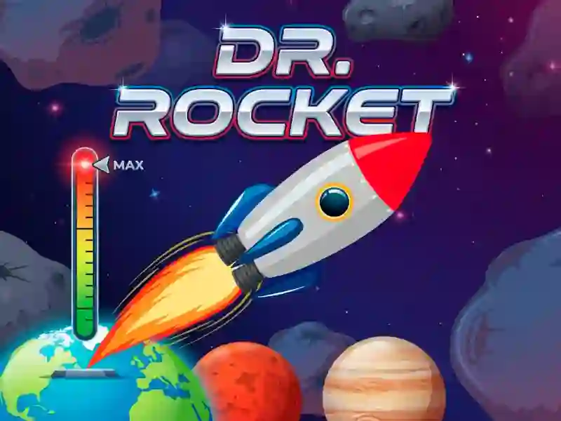 Jeu Dr. Rocket en ligne