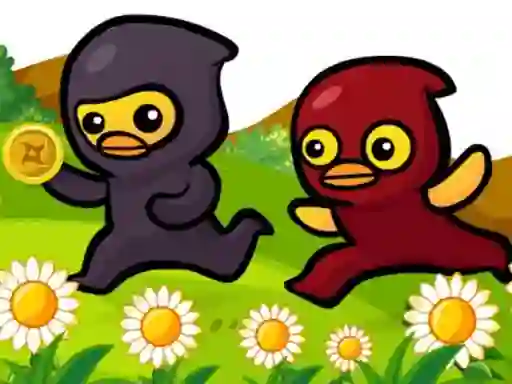 Jeu Ducky Adventure en ligne