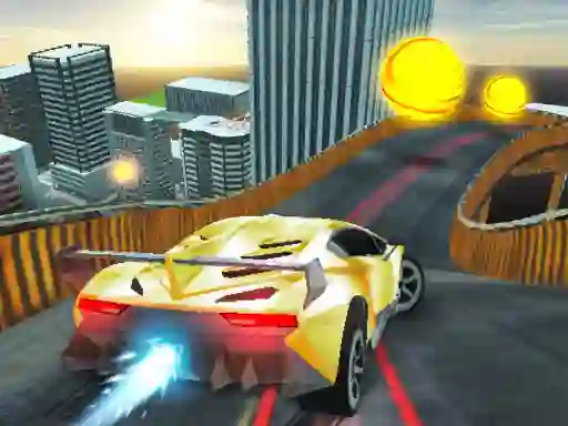 Jeu Two Stunts en ligne