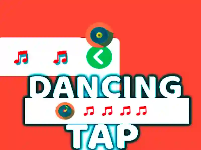 Jeu Dancing Tap en ligne