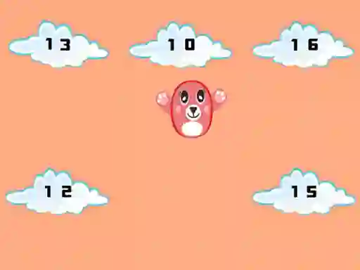 Jeu Number Jump en ligne