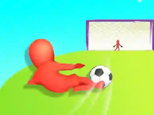 Jeu Crazy Kick! en ligne