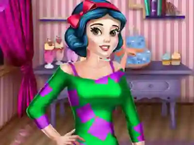 Jeu My Birthday Party en ligne