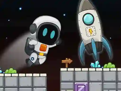Jeu Crazy Gravity Space en ligne