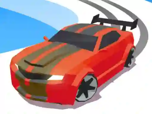 Jeu Drifty Race en ligne