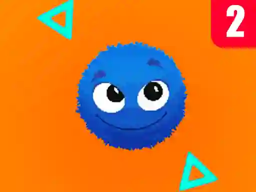 Jeu Cute Ball 2 en ligne