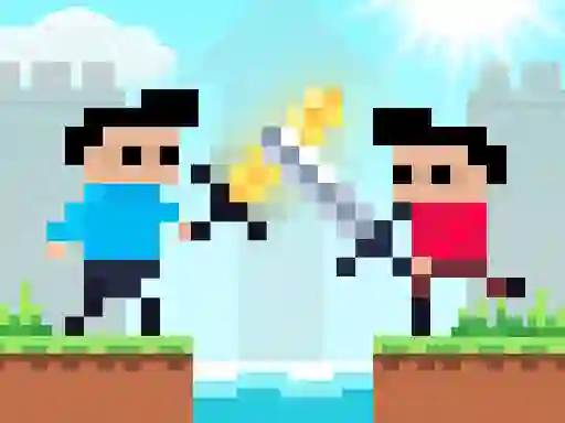 Jeu Castel Wars en ligne
