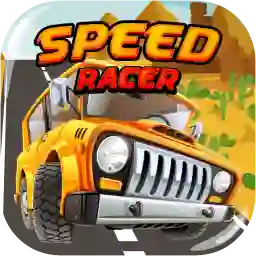Jeu Speed Racer en ligne