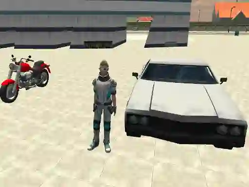 Jeu City Simulator en ligne