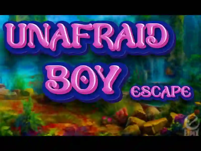 Jeu Unafraid Boy Escape en ligne