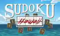 Jeu Sudoku Hawaii en ligne