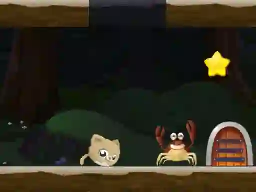 Jeu Cat Rolling en ligne