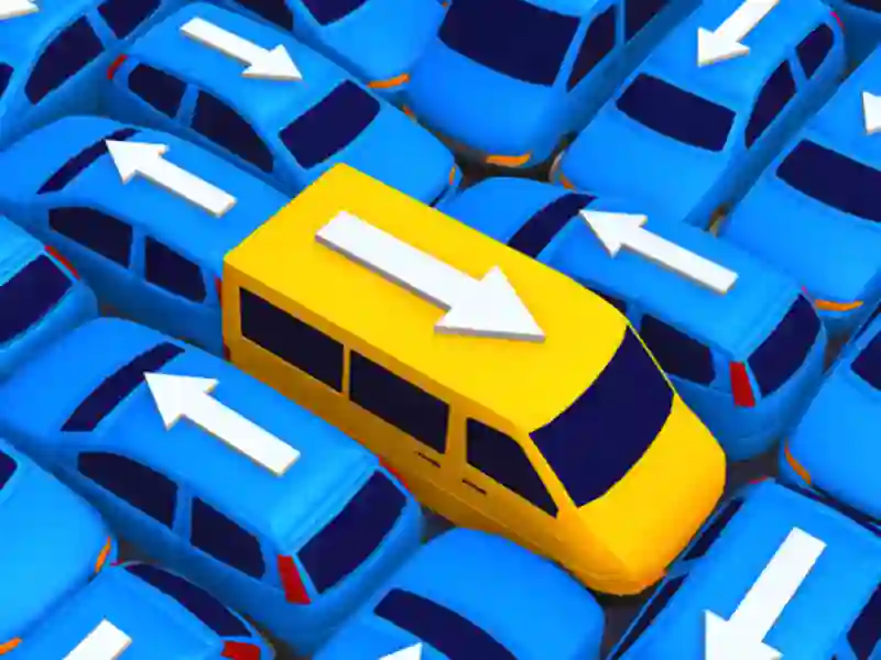 Jeu Tap Car en ligne