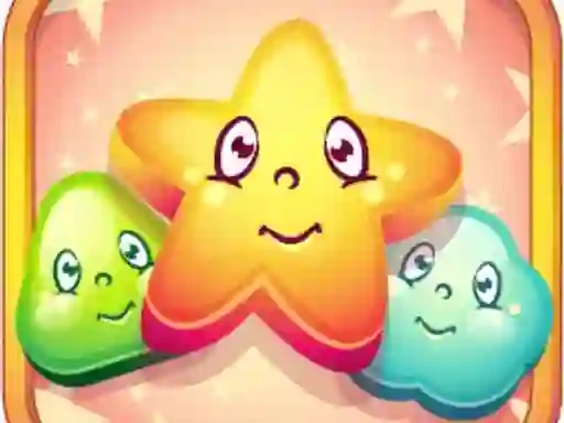 Jeu Cartoon Candy en ligne