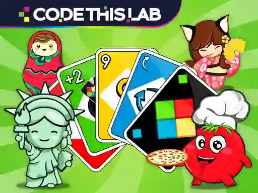 Jeu Four Colors World Tour en ligne