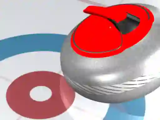 Jeu Curling World Champ en ligne
