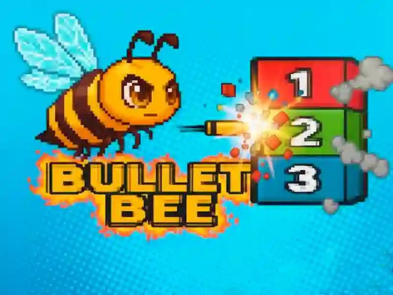 Jeu Bullet Bee en ligne