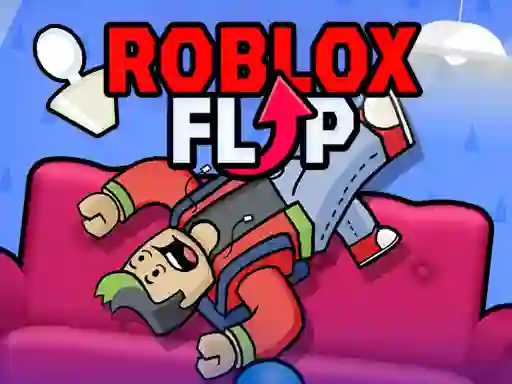 Jeu Roblox Flip en ligne
