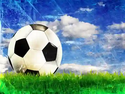 Jeu Football Slide en ligne