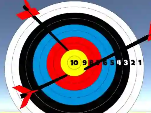 Jeu Archery Master en ligne