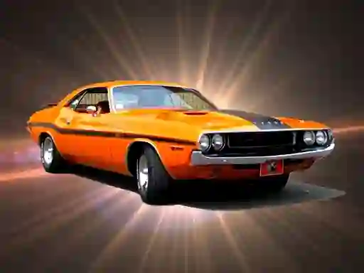 Jeu Cool GTA Cars en ligne
