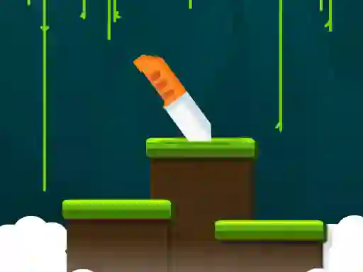 Jeu Knife Jump en ligne