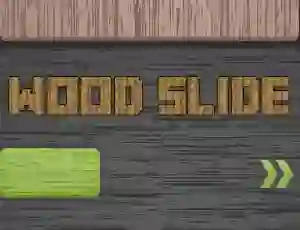 Jeu Wood Slide en ligne