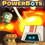 Jeu Powerbots en ligne