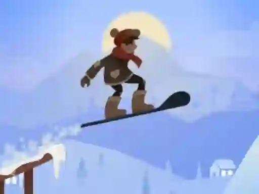 Jeu Around Elbrus en ligne