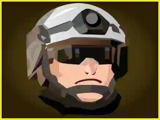 Jeu War Zone en ligne