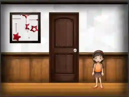 Jeu Amgel Kids Room Escape 92 en ligne