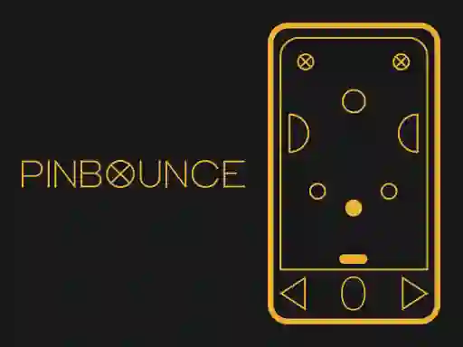 Jeu Pinbounce en ligne