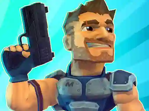 Jeu Gunner en ligne