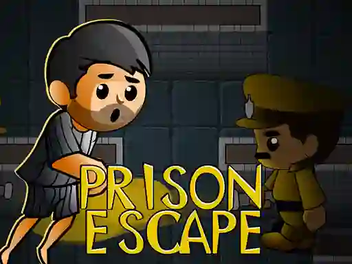 Jeu Prison Escape en ligne