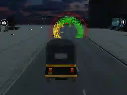 Jeu Modern Tuk Tuk Rickshaw Game en ligne