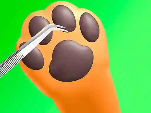 Jeu Paw Care en ligne
