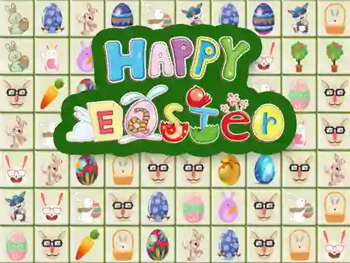 Jeu Happy Easter en ligne