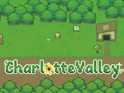 Jeu Charlotte Valley en ligne