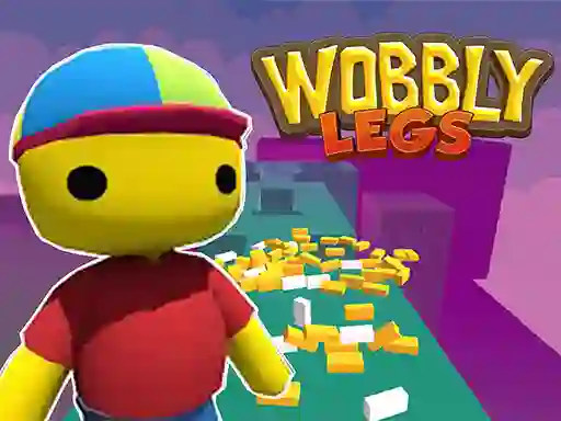 Jeu Wobbly Ligs en ligne