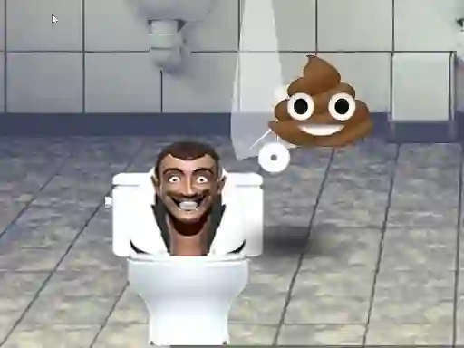 Jeu Skibidi Toilet Soccer Head en ligne