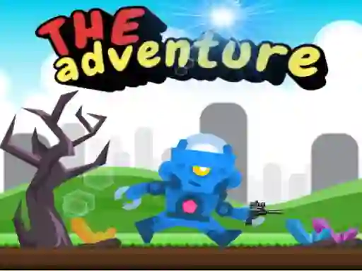 Jeu The Adventure en ligne
