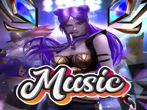 Jeu Guess The Song! en ligne