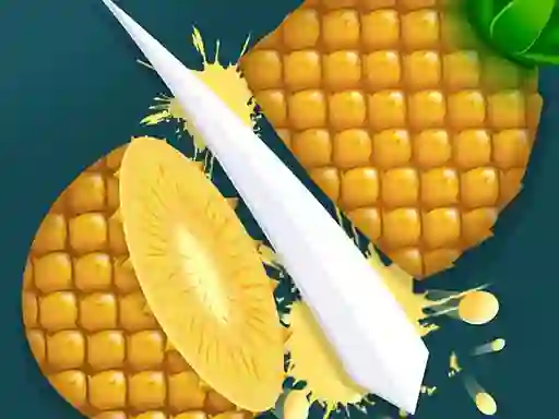 Jeu Fruit Slice en ligne