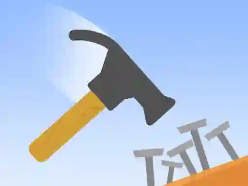 Jeu Hammer Master en ligne